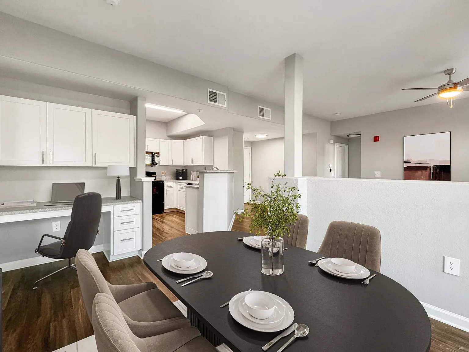 The Lofts — Photo 2