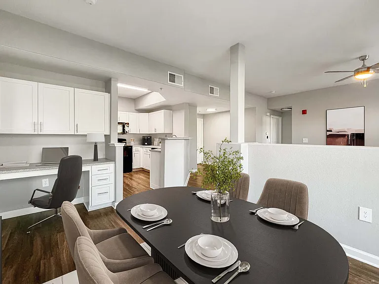 The Lofts — Photo 2