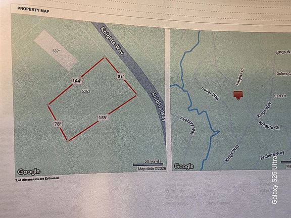 4th image of 5363 Knightsway Lot 30