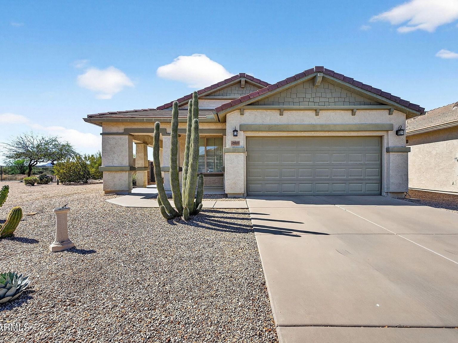 29848 N GECKO Trail