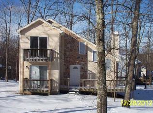 460 Hyland Dr, East Stroudsburg, PA