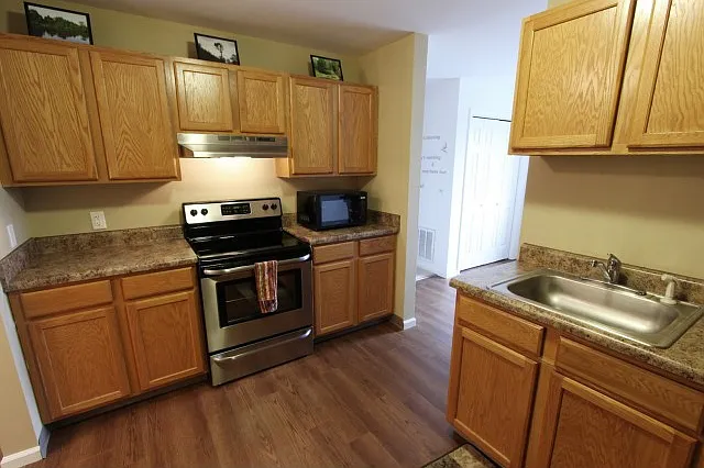 Long Pond Village Apartments — Photo 11