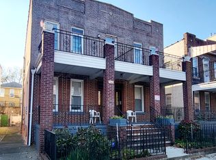 1542 38th St, Brooklyn, NY 11218
