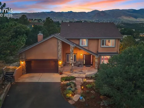 5110 Golden Hills Ct, Colorado Springs, CO 80919