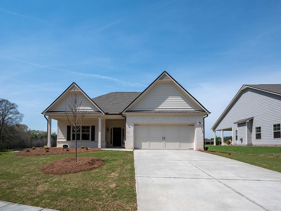 1st image of 957 High Shoal Dr