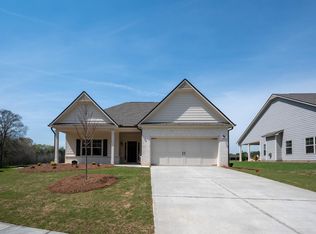 957 High Shoal Dr, Monroe, GA 30655