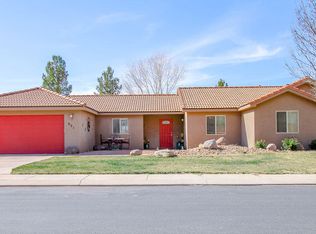 651 Andrea Ln, La Verkin, UT 84745