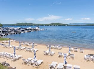 Bluegill Lodge, Laconia, NH 03246