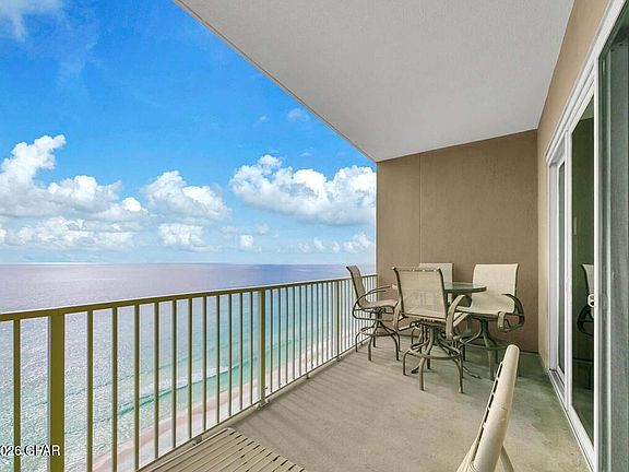 2nd image of 10713 Front Beach Rd Unit 1604