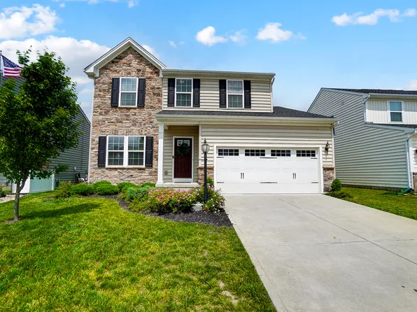 7254 River Birch St, Tipp City, OH 45371