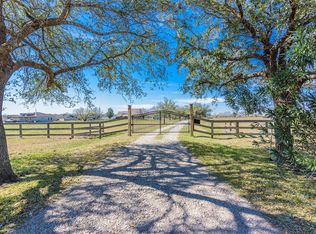 4102 County Road 160, Alvin, TX 77511