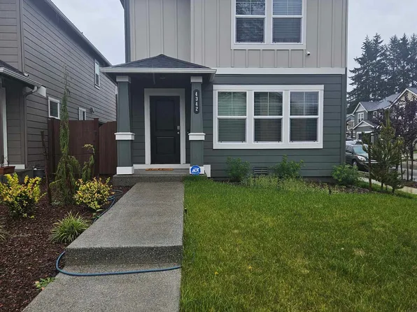 4342 Savannah Loop NE, Lacey, WA 98516