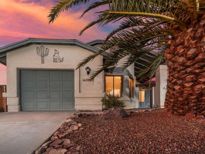 10067 E Skyward Way, Tucson, AZ, 85730