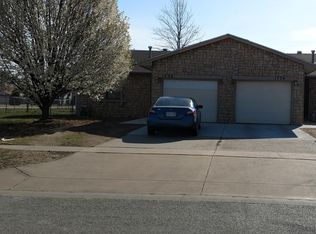 1736 N Murray Ave, Wichita, KS 67212