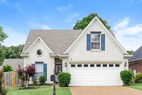 1425 Carlton Ridge Dr Photo 1