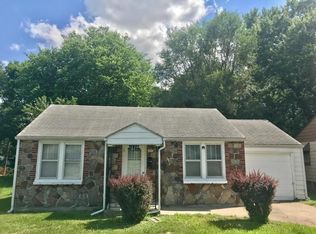 1634 E Commercial St, Springfield, MO 65803