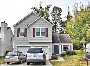 8609 Berrybrook Ln, Charlotte, NC 28269