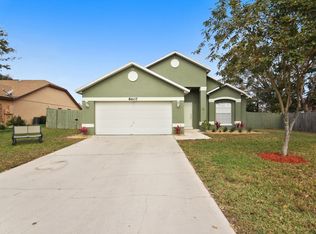 8607 White Rose Dr, Orlando, FL 32818