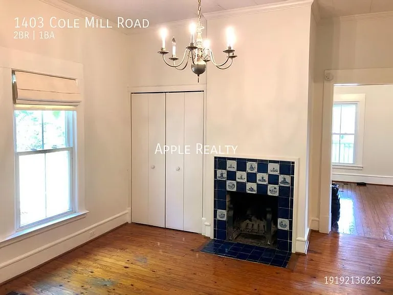 1403 Cole Mill Rd — Photo 2