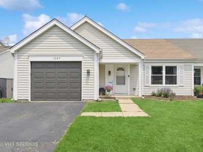 1247 Trinity Dr, Carol Stream, IL, 60188