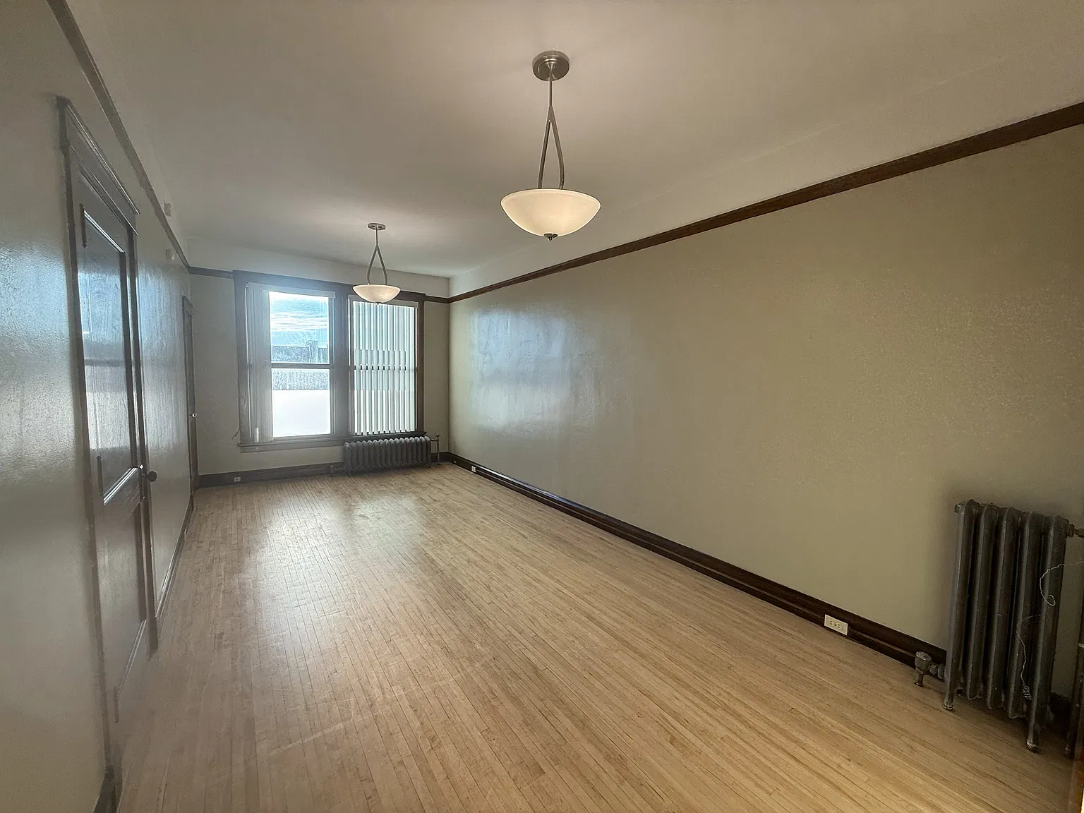 Studio, 435 sqft, $1,225 — Photo 3