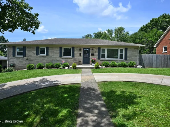 112 Dundee Dr, Lexington, KY 40517