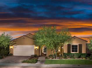 971 Bandana Blf, Mesquite, NV 89034