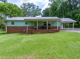149 Circle D Rnch, Montevallo, AL 35115