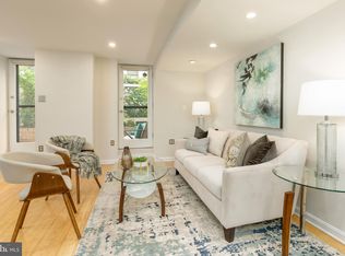 2123 California St NW APT A2, Washington, DC 20008