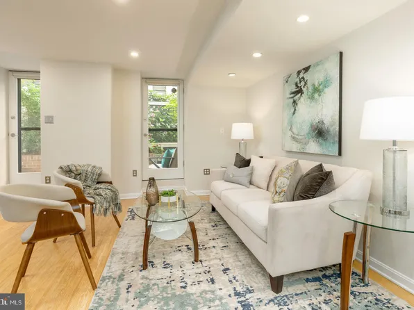 2123 California St NW APT A2, Washington, DC 20008
