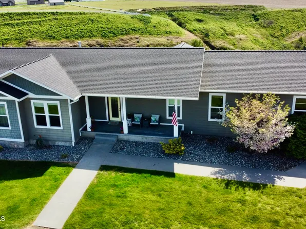 6552 Wapiti Dr, Lewiston, ID 83501