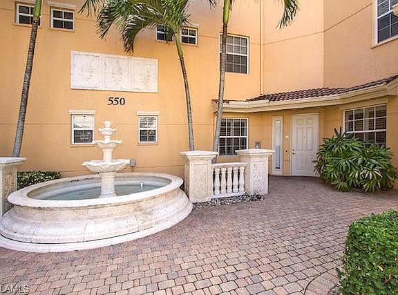 2nd image of 550 Avellino Isles Cir APT 12102