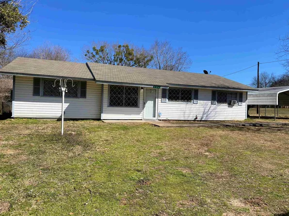 406 S Hubbard Ave, Omaha, TX 75571