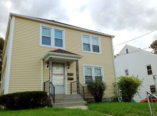 318 Moran St, Waterbury, CT 06704
