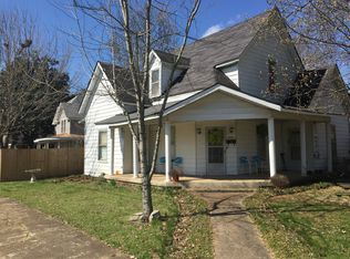 425 N. Military Ave, Lawrenceburg, TN 38464