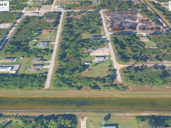 6004 Olive Ave N, Lehigh Acres, FL 33971