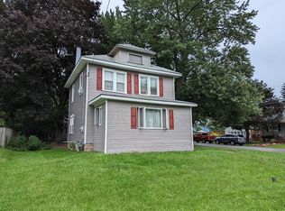 200 W Molloy Rd, Syracuse, NY 13211