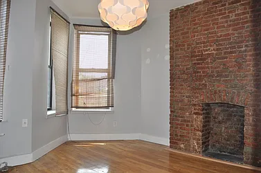 Rented by At Home Realty NY LLC