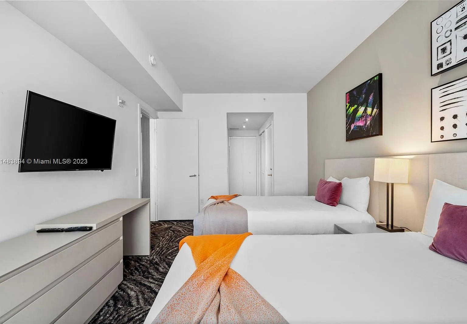 Lyfe Beach Resort — Photo 4
