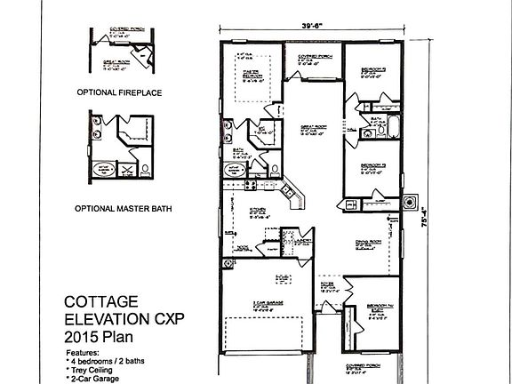 2nd image of 8985 Jackson Ln