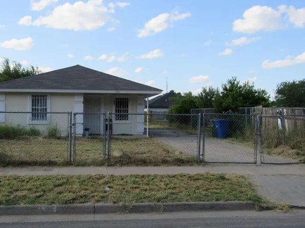 212 Avila Dr, Laredo, TX 78046