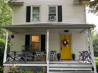 55 Parade Hill Rd, New Canaan, CT 06840