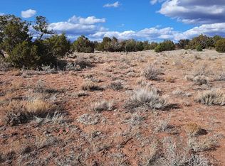 574 S Wyandotte Rd, Williams, AZ 86046