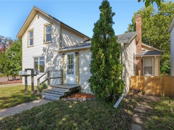 928 Water Street #1-2, Eau Claire, WI 54703