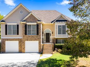 435 Evans Mill Dr, Dallas, GA 30157
