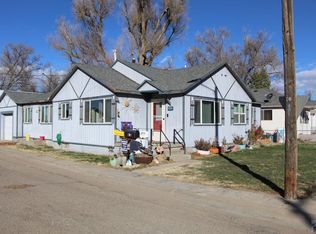 212 11th St, Fowler, CO 81039