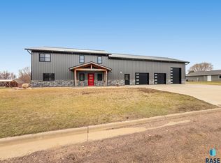 513 Beck Dr, Alcester, SD 57001
