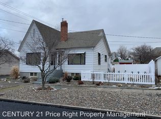 521 7th St, Lewiston, ID 83501