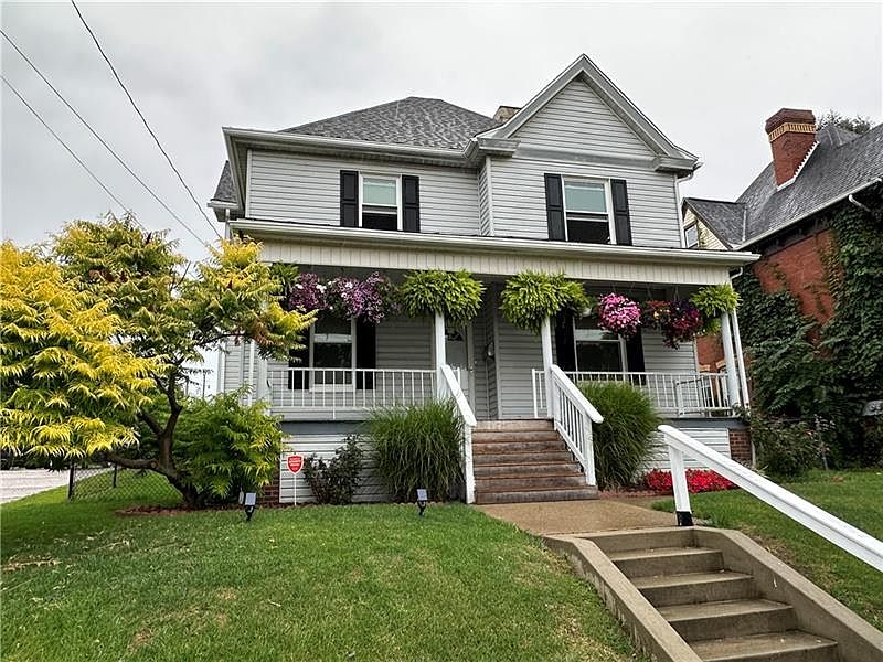 1046 Allison Ave, Washington, PA 15301 Zillow