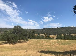 0 Ben Hur Rd, Mariposa, CA 95338